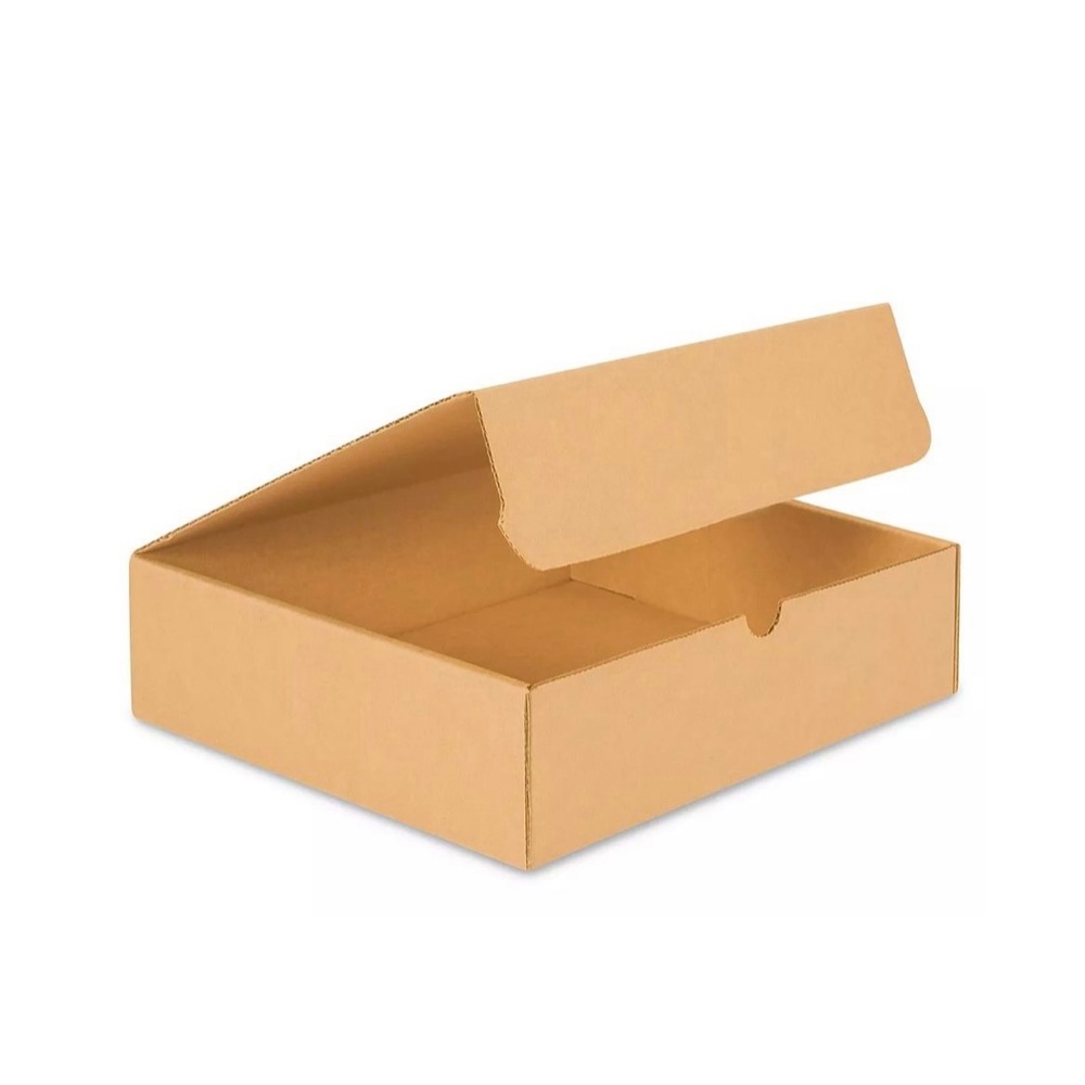 Uline Literature Mailers